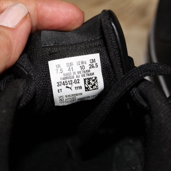 PUMA Women's Vikky Sneaker - Picture 5 of 6